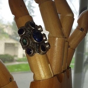 Vintage Ring